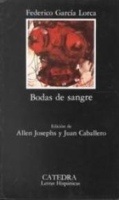 Bodas de sangre