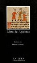 Libro de Apolonio/ The Apolonio Book