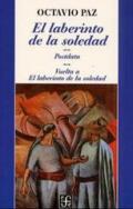 El Laberinto De LA Soledad/the Laberynth of Solitud