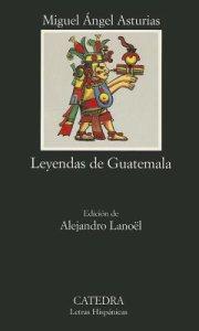 LEYENDAS DE GUATEMALA