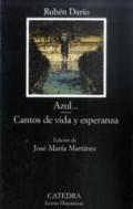 Azul ; cantos de vida y esperanza. Testo in lingua spagnola