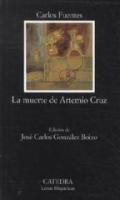 La muerte de Artemio Cruz / The Death of Artemio Cruz