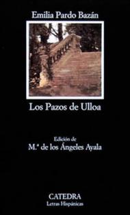 Loz pazos de Ulloa