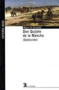 11: Don Quijote de la Mancha