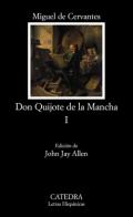 Don Quijote de la Mancha: 1