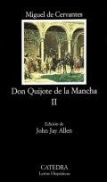 Don Quijote de la Mancha: 2