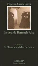 La casa de Bernarda Alba