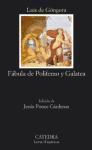 FABULA DE POLIFEMO Y GALATEA SDR