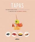 Tapas. A recipe for gourmet cooks