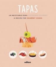 Tapas. A recipe for gourmet cooks