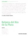 Relatos del Río de la Plata. Nivel avanzado (B2-C2). Audiolibro. CD Audio