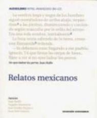 RELATOS MEXICANOS (AUDIOLIBRO NIVEL AVANZADO B2-C2)