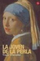 La joven de la perla