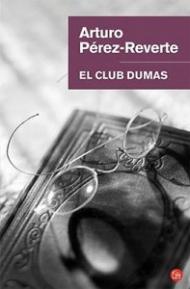 El club Dumas/ Club Dumas
