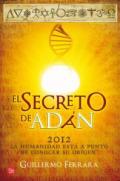 EL SECRETO DE ADAN