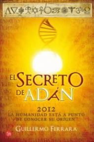 EL SECRETO DE ADAN