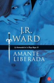 Amante Liberada = Lover Unleashed