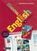 Essential english. Coursebook. Per le Scuole superiori. CD-ROM. 2.