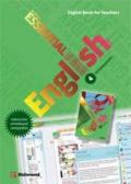 Essential english. Coursebook. Per le Scuole superiori. CD-ROM. 4.