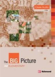 The big picture. Class. Per le Scuole superiori. CD Audio. 1.