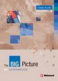 The big picture. Class. Per le Scuole superiori. CD Audio. 3.