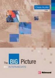 The big picture. Class. Per le Scuole superiori. CD Audio. 3.