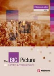 The big picture. Class. Per le Scuole superiori. CD Audio. 4.