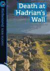 Death at Hadrian's wall. Level 2. Con CD Audio