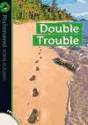 Double trouble. Level 3. Con CD Audio