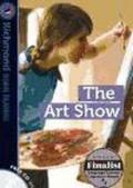 The art show. Level 6. Con CD Audio
