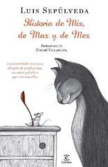 Historias de Mix, de Max y de Mex