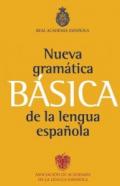 NUEVA GRAMATICA BASICA DE LA LENGUA ESPANOLA