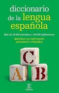 Diccionario de la lengua espanola