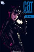 Catwoman. 4.
