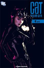 Catwoman. 4.