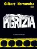 Pigrizia