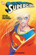 Supergirl