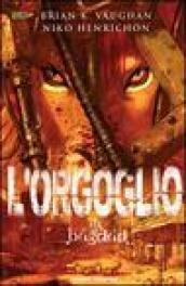 L'orgoglio di Bagdad