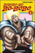 Bobobo bobobobo: 1