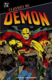 Demon. Classici DC