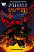 Batman. Demon. Classici Batman e gli outsider