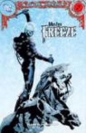 Batman Arkham. 5: Mr Freeze