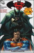 Superman/Batman. Seconda serie: 1
