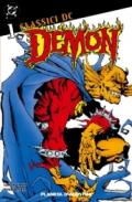 Demon. Universo DC. 1.