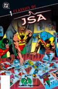 JSA. Classici DC. 1.
