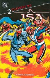 JSA. Classici DC. 2.