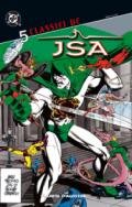 JSA. Classici DC. 5.