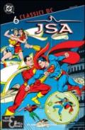 JSA. Classici DC. 6.