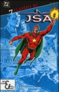 JSA. Classici DC. 7.