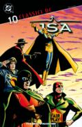 JSA. Classici DC. 10.